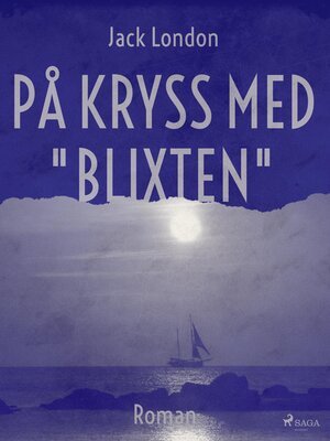 cover image of På kryss med "Blixten"